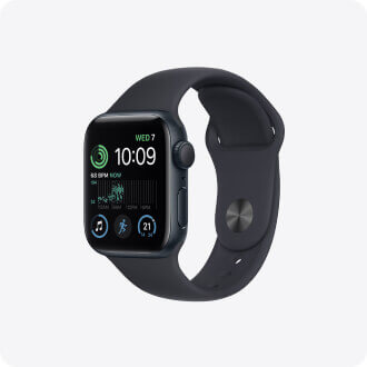 Smile India Smart Watch