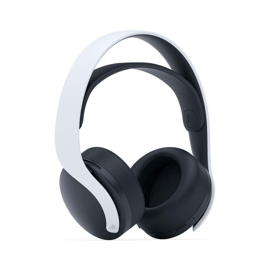 Sony PlayStation PULSE 3D Wireless On Ear Headset (Black,White)