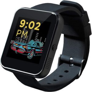 ONE61 Studio Batman - Reloj inteligente